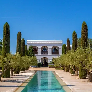 Ca Na Xica - & (adults Only) 5*, Sant Miquel de Balansat España