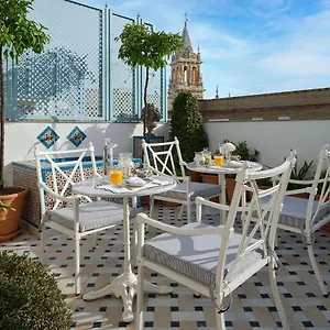 5* Hotel Triana House Boutique