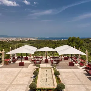 Castillo Son Vida, A Luxury Collection Hotel, Mallorca (adults Only) 5*, Palma de Mallorca España