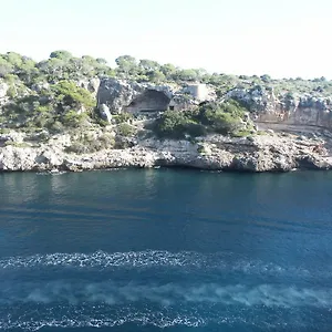 Sirena 2*, Cala Figuera (Mallorca) España