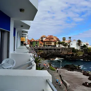 San Telmo Mar 3*, Puerto de la Cruz (Tenerife) España