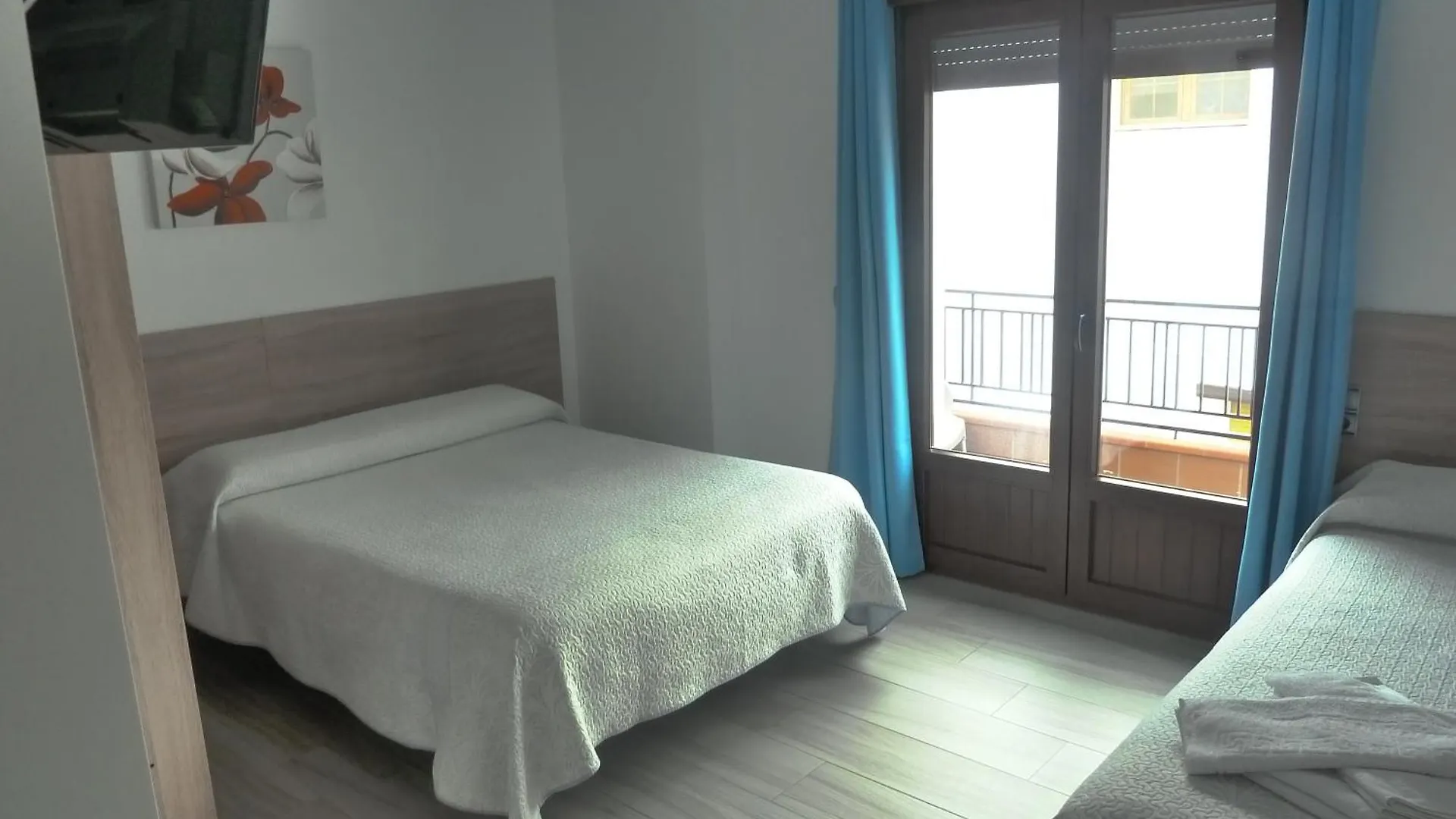Hostal Casa Fermina- A 2 Horas De Las Pistas De Esqui Trevélez 0*,  Espagne